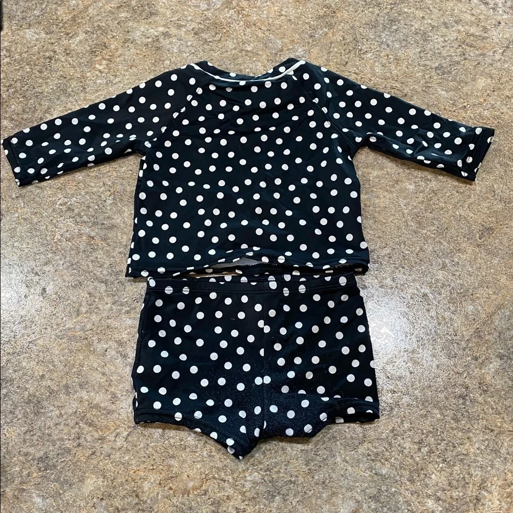 BabyGap Swimsuit